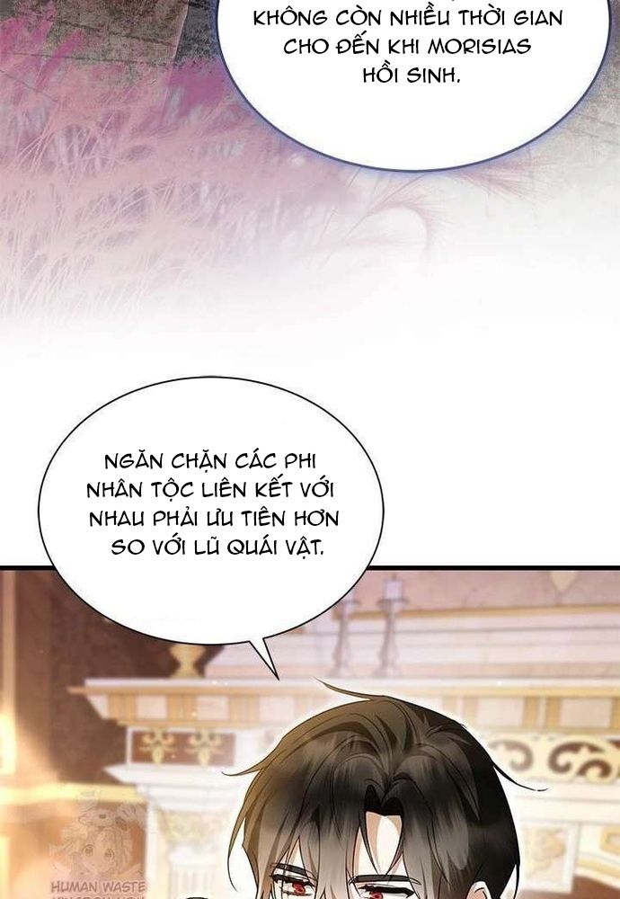 Trở Thành Hầu Nữ Của Bạo Chúa - Chapter 93 - Page 8