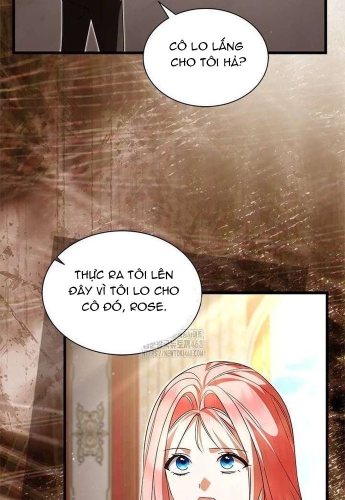 Trở Thành Hầu Nữ Của Bạo Chúa - Chapter 93 - Page 80