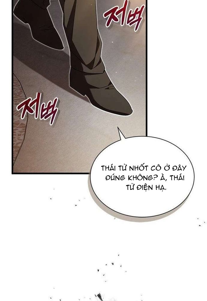 Trở Thành Hầu Nữ Của Bạo Chúa - Chapter 93 - Page 82