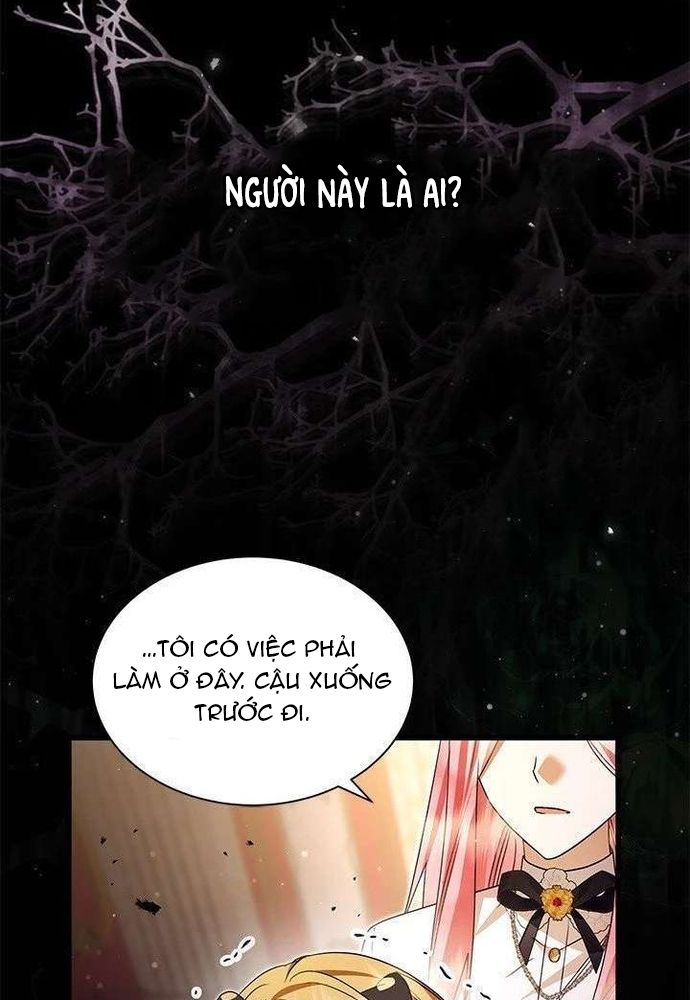 Trở Thành Hầu Nữ Của Bạo Chúa - Chapter 93 - Page 86