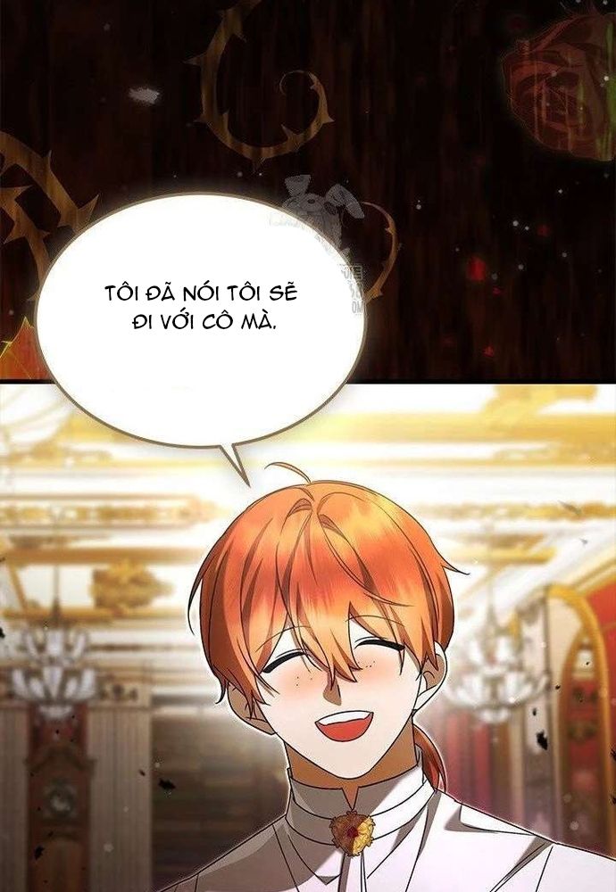 Trở Thành Hầu Nữ Của Bạo Chúa - Chapter 93 - Page 88