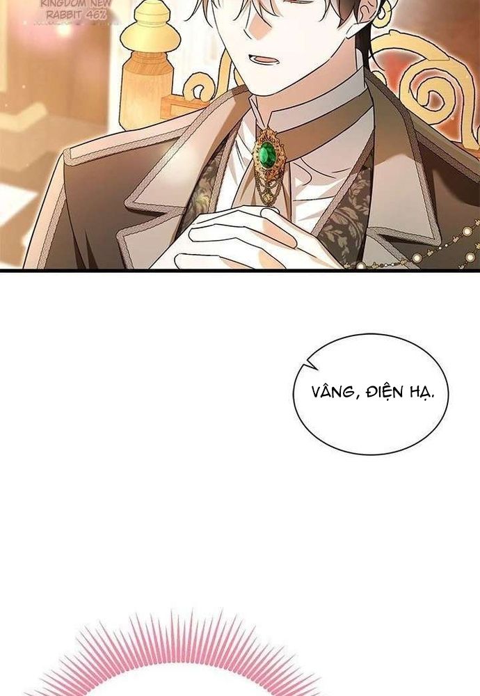 Trở Thành Hầu Nữ Của Bạo Chúa - Chapter 93 - Page 9