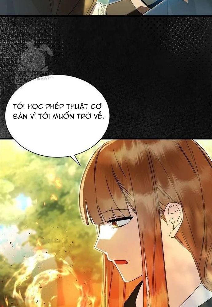 Trở Thành Hầu Nữ Của Bạo Chúa - Chapter 94 - Page 10
