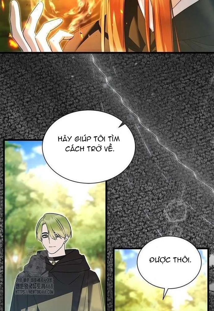 Trở Thành Hầu Nữ Của Bạo Chúa - Chapter 94 - Page 11