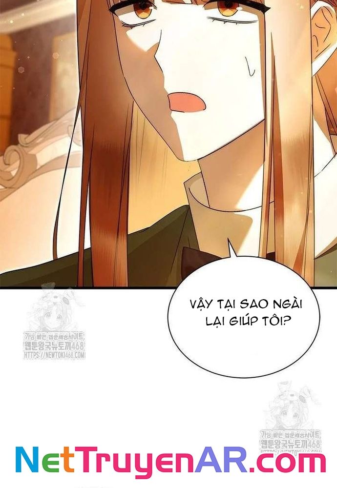 Trở Thành Hầu Nữ Của Bạo Chúa - Chapter 94 - Page 14