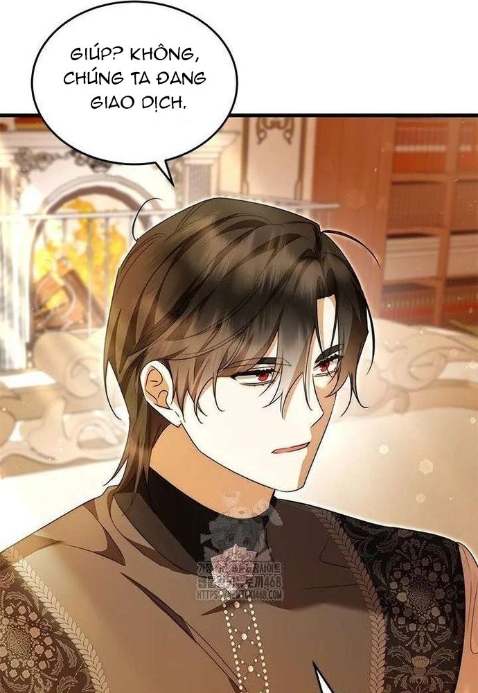 Trở Thành Hầu Nữ Của Bạo Chúa - Chapter 94 - Page 15