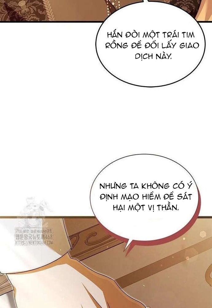 Trở Thành Hầu Nữ Của Bạo Chúa - Chapter 94 - Page 16