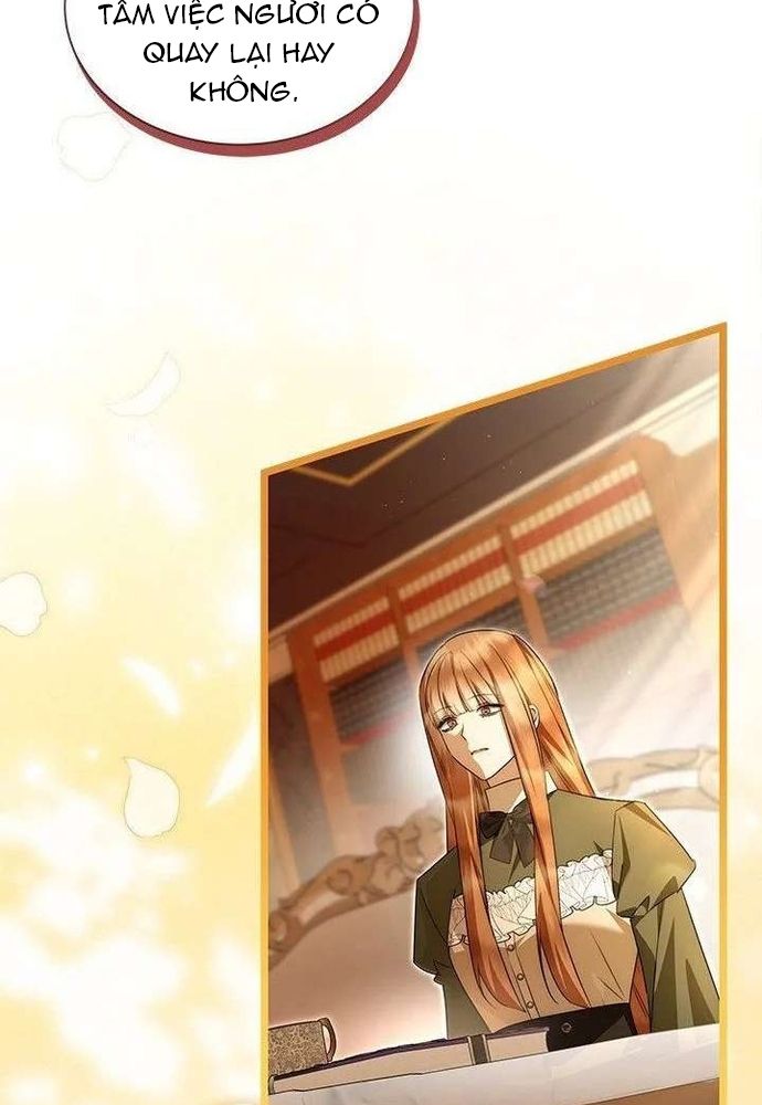 Trở Thành Hầu Nữ Của Bạo Chúa - Chapter 94 - Page 18