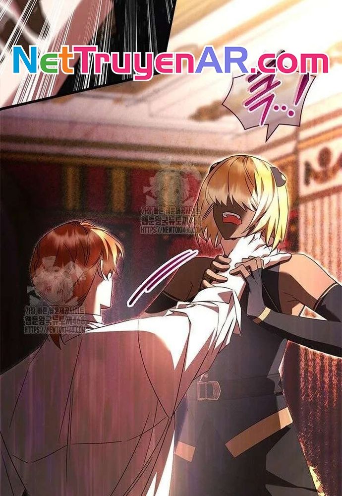 Trở Thành Hầu Nữ Của Bạo Chúa - Chapter 94 - Page 25