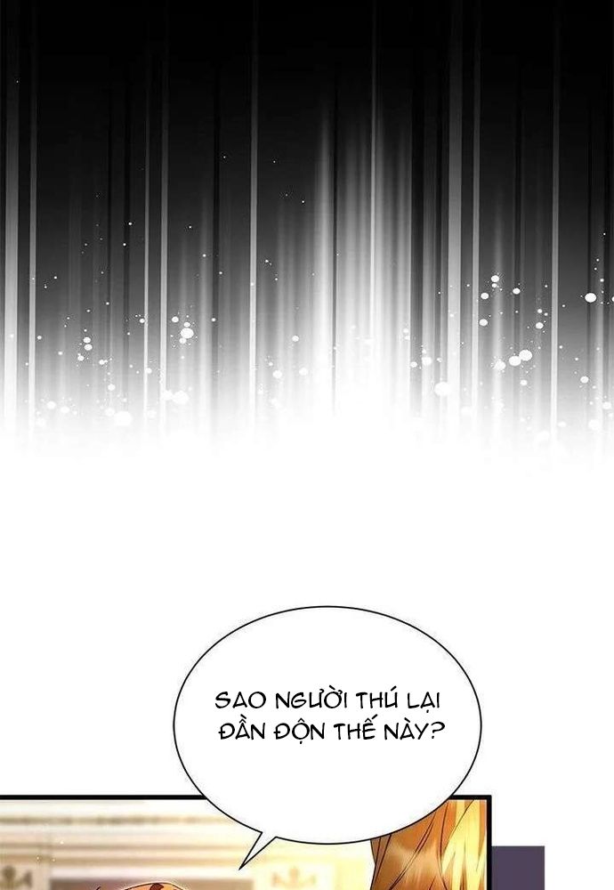Trở Thành Hầu Nữ Của Bạo Chúa - Chapter 94 - Page 27