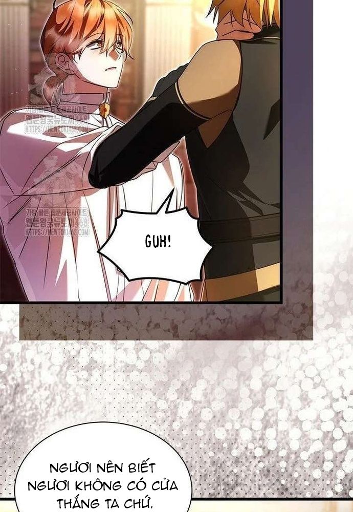 Trở Thành Hầu Nữ Của Bạo Chúa - Chapter 94 - Page 28