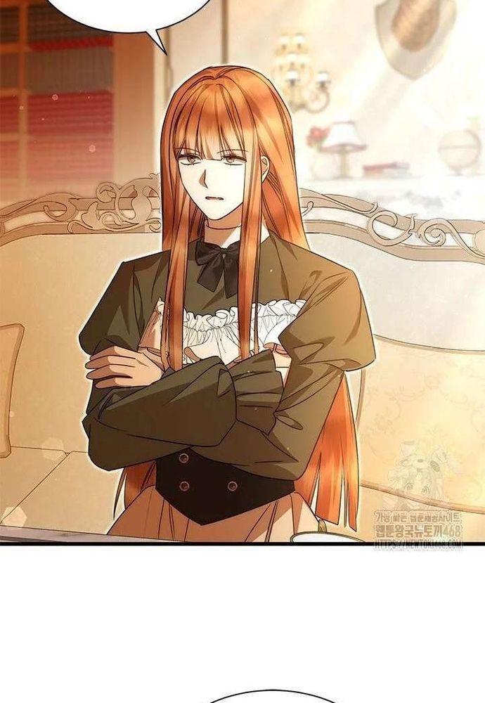 Trở Thành Hầu Nữ Của Bạo Chúa - Chapter 94 - Page 3