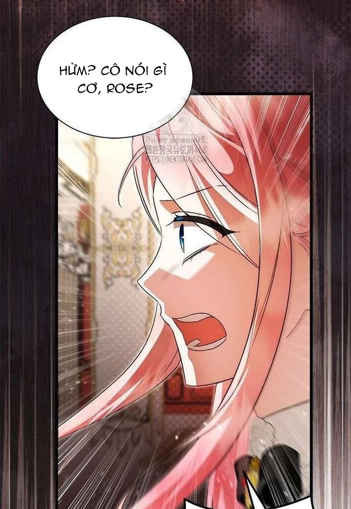 Trở Thành Hầu Nữ Của Bạo Chúa - Chapter 94 - Page 30