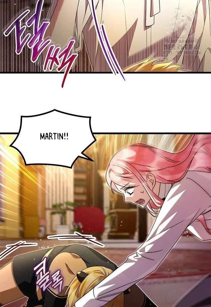 Trở Thành Hầu Nữ Của Bạo Chúa - Chapter 94 - Page 32