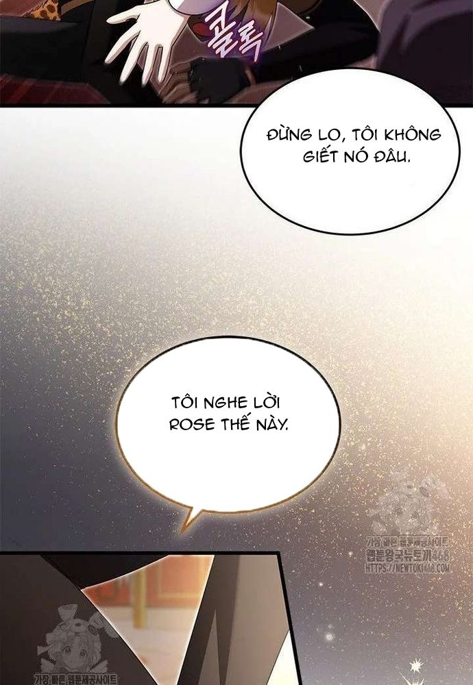 Trở Thành Hầu Nữ Của Bạo Chúa - Chapter 94 - Page 33