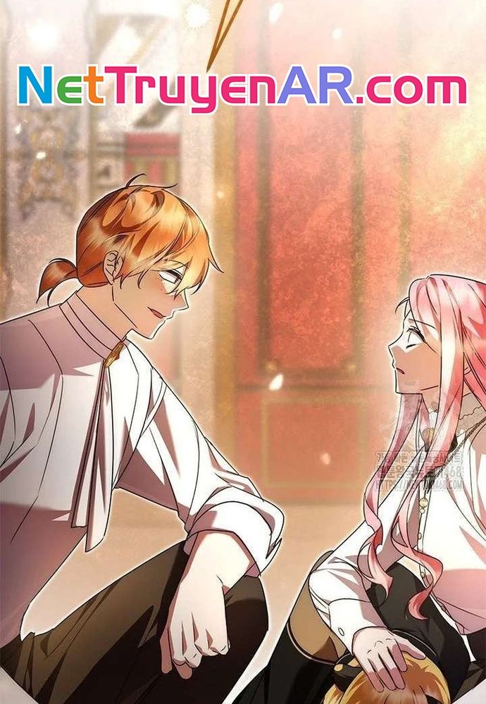 Trở Thành Hầu Nữ Của Bạo Chúa - Chapter 94 - Page 35