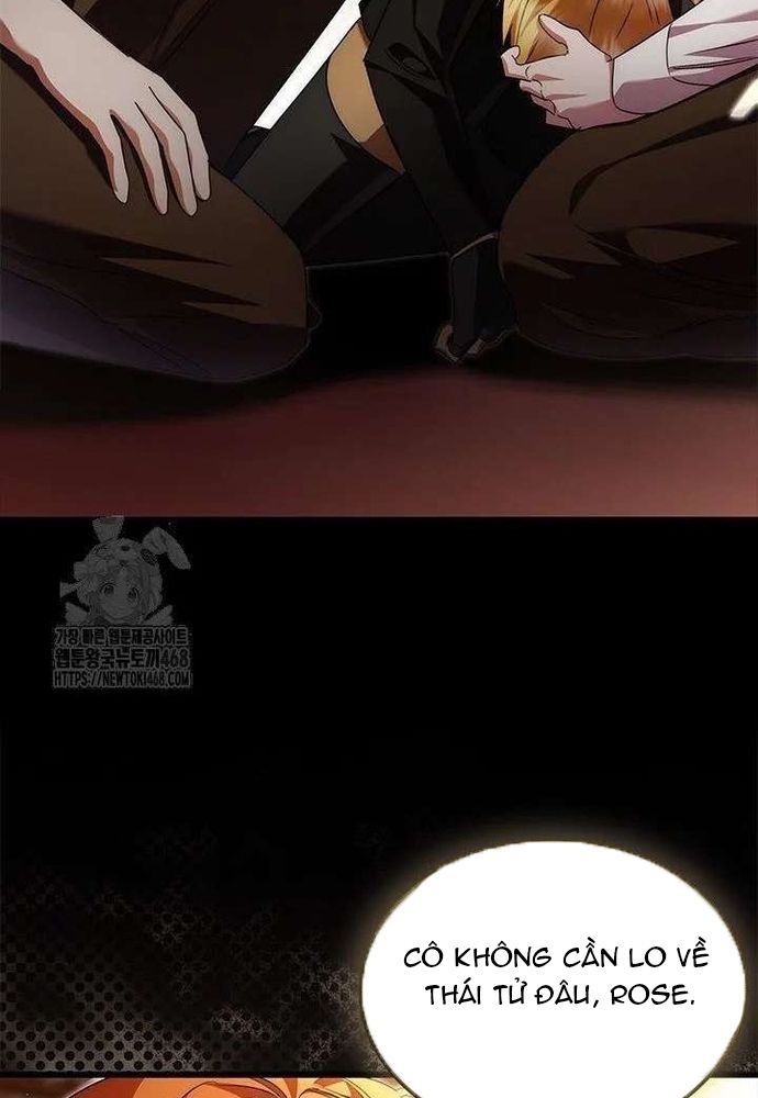 Trở Thành Hầu Nữ Của Bạo Chúa - Chapter 94 - Page 36