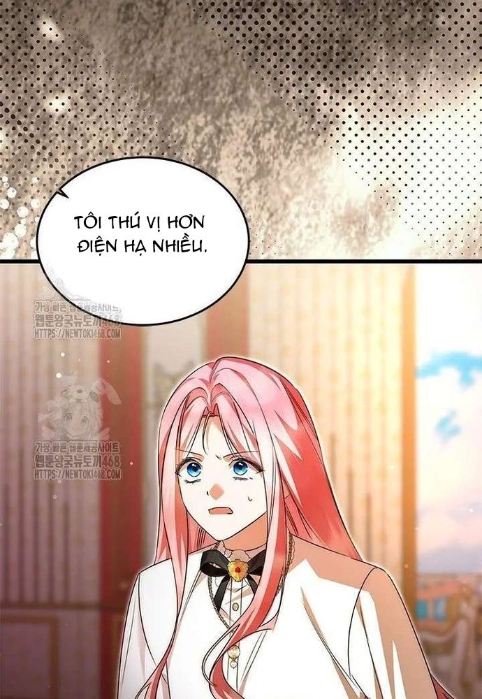 Trở Thành Hầu Nữ Của Bạo Chúa - Chapter 94 - Page 38