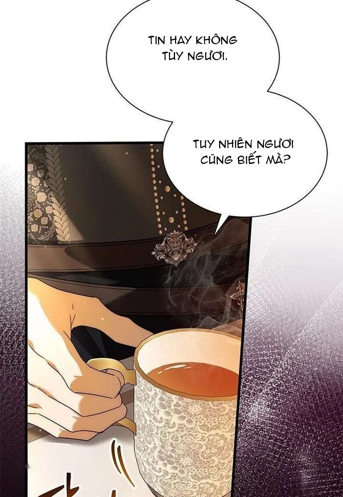 Trở Thành Hầu Nữ Của Bạo Chúa - Chapter 94 - Page 4