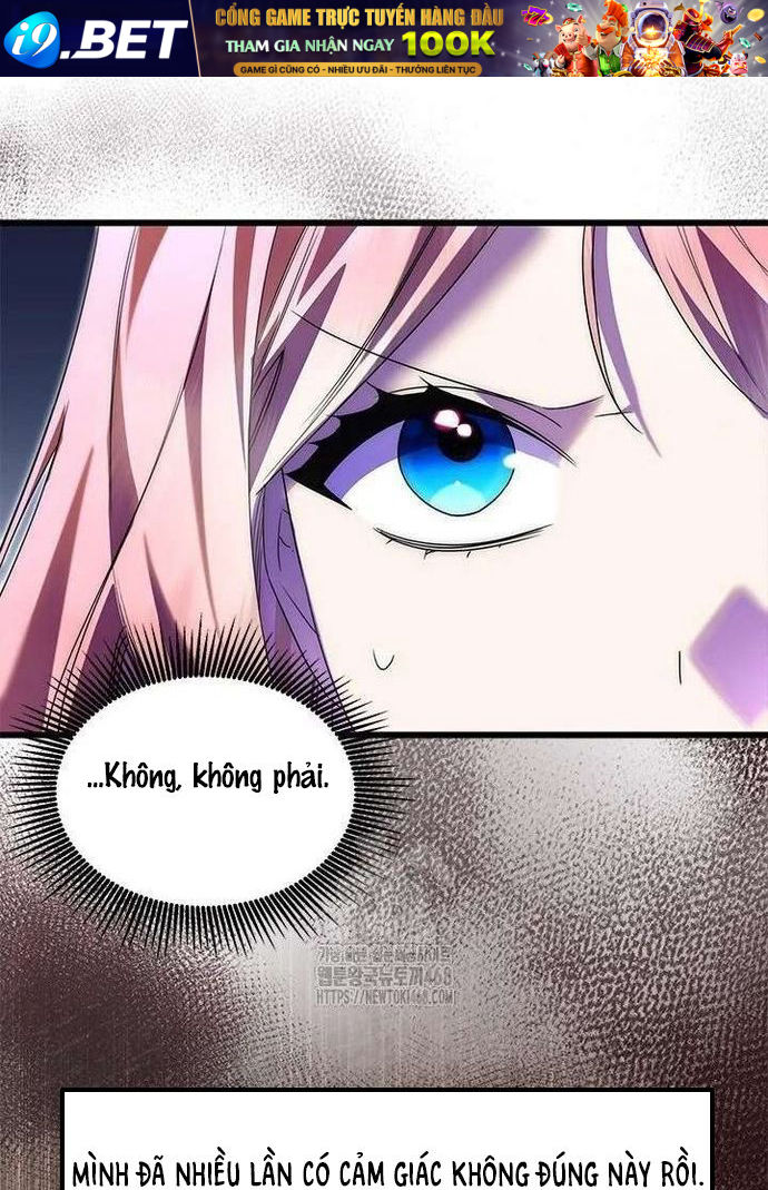 Trở Thành Hầu Nữ Của Bạo Chúa - Chapter 94 - Page 41