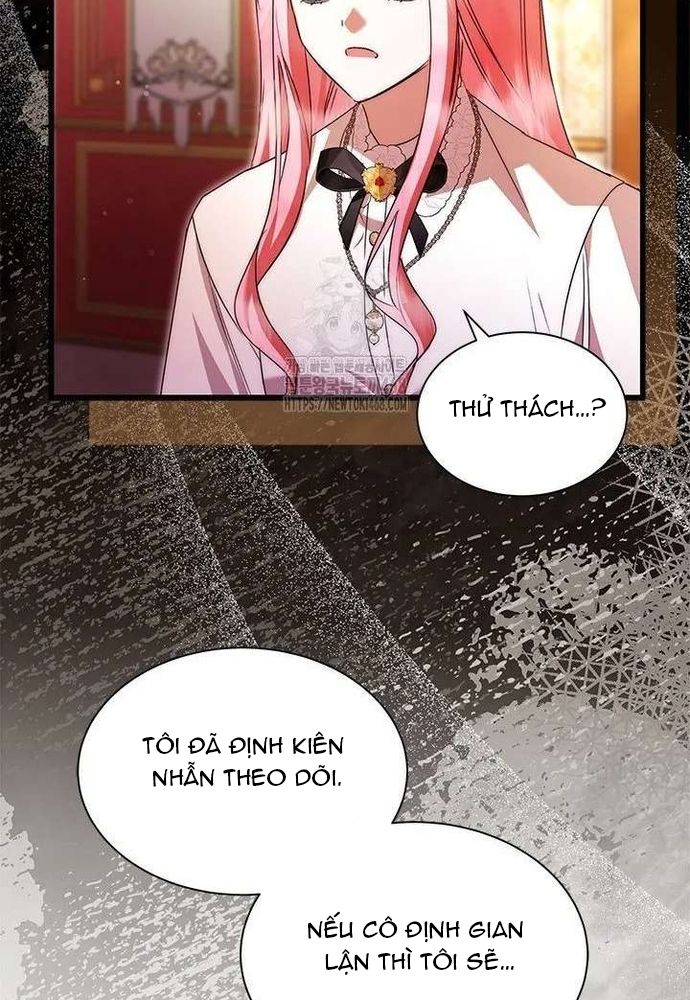 Trở Thành Hầu Nữ Của Bạo Chúa - Chapter 94 - Page 47