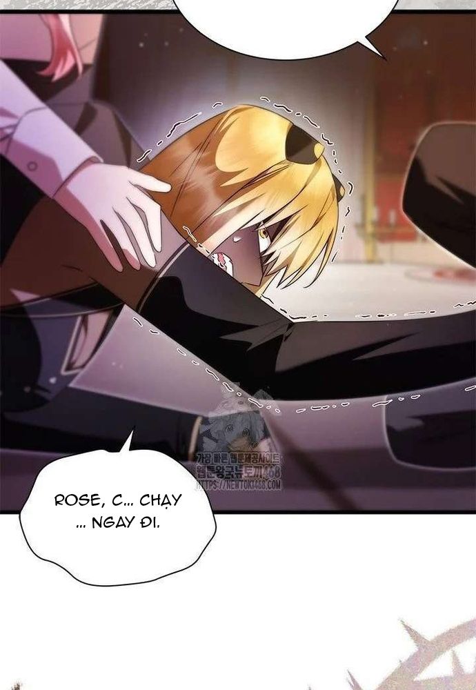 Trở Thành Hầu Nữ Của Bạo Chúa - Chapter 94 - Page 48