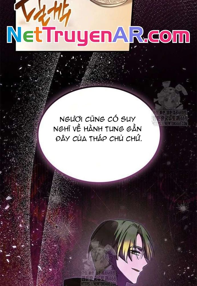 Trở Thành Hầu Nữ Của Bạo Chúa - Chapter 94 - Page 5