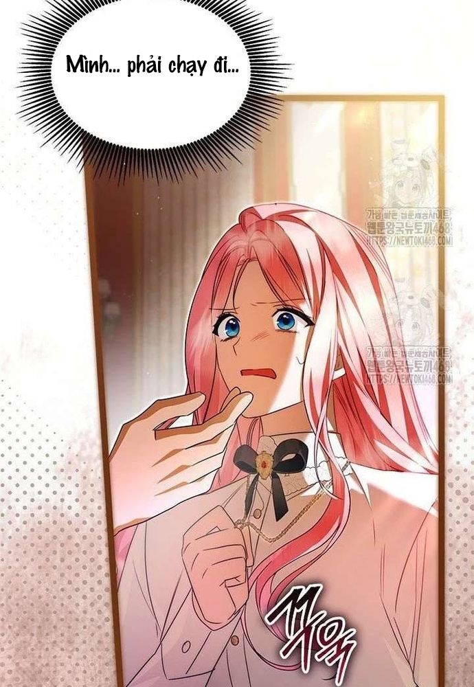 Trở Thành Hầu Nữ Của Bạo Chúa - Chapter 94 - Page 53