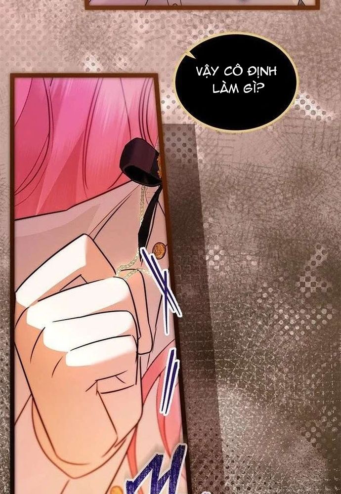 Trở Thành Hầu Nữ Của Bạo Chúa - Chapter 94 - Page 54