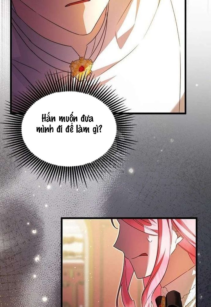 Trở Thành Hầu Nữ Của Bạo Chúa - Chapter 94 - Page 58