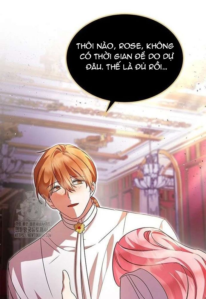 Trở Thành Hầu Nữ Của Bạo Chúa - Chapter 94 - Page 60