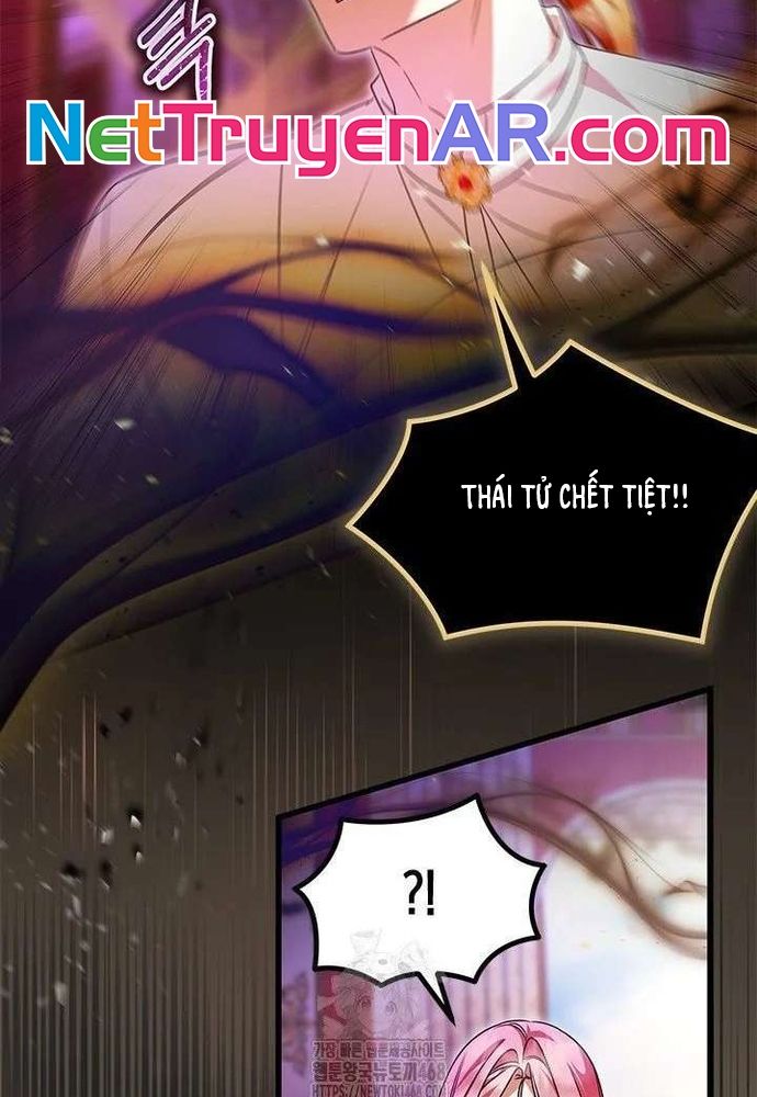 Trở Thành Hầu Nữ Của Bạo Chúa - Chapter 94 - Page 65