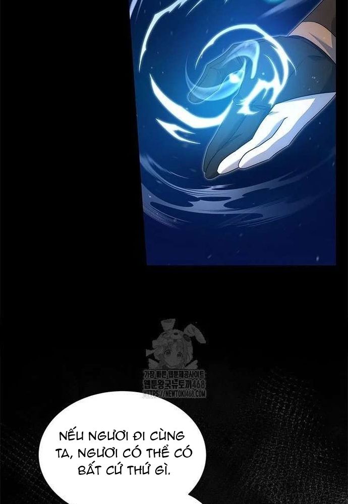 Trở Thành Hầu Nữ Của Bạo Chúa - Chapter 94 - Page 8