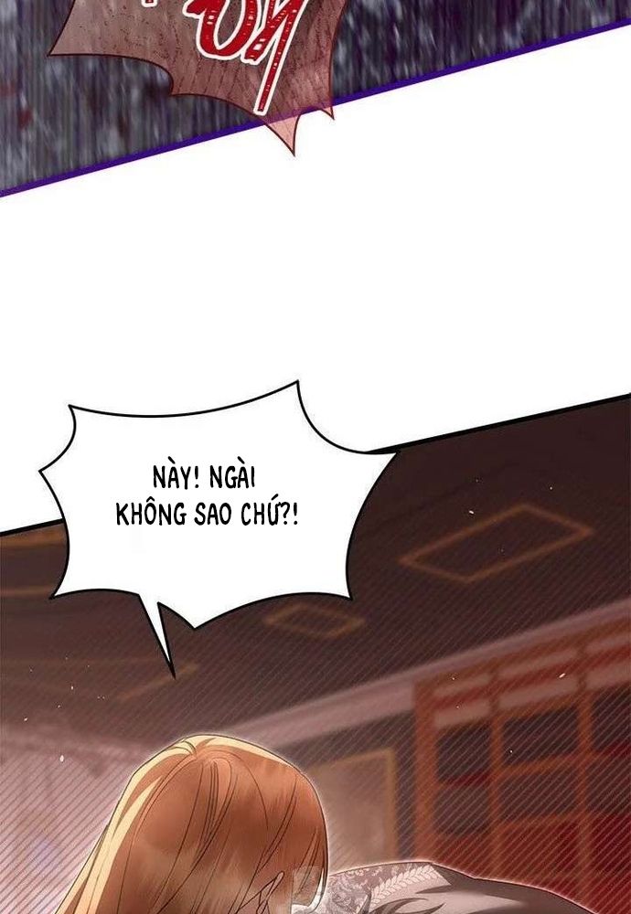Trở Thành Hầu Nữ Của Bạo Chúa - Chapter 94 - Page 82