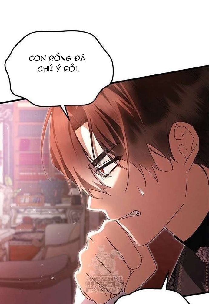 Trở Thành Hầu Nữ Của Bạo Chúa - Chapter 94 - Page 84