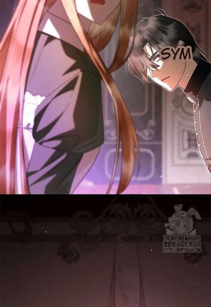 Trở Thành Hầu Nữ Của Bạo Chúa - Chapter 94 - Page 86