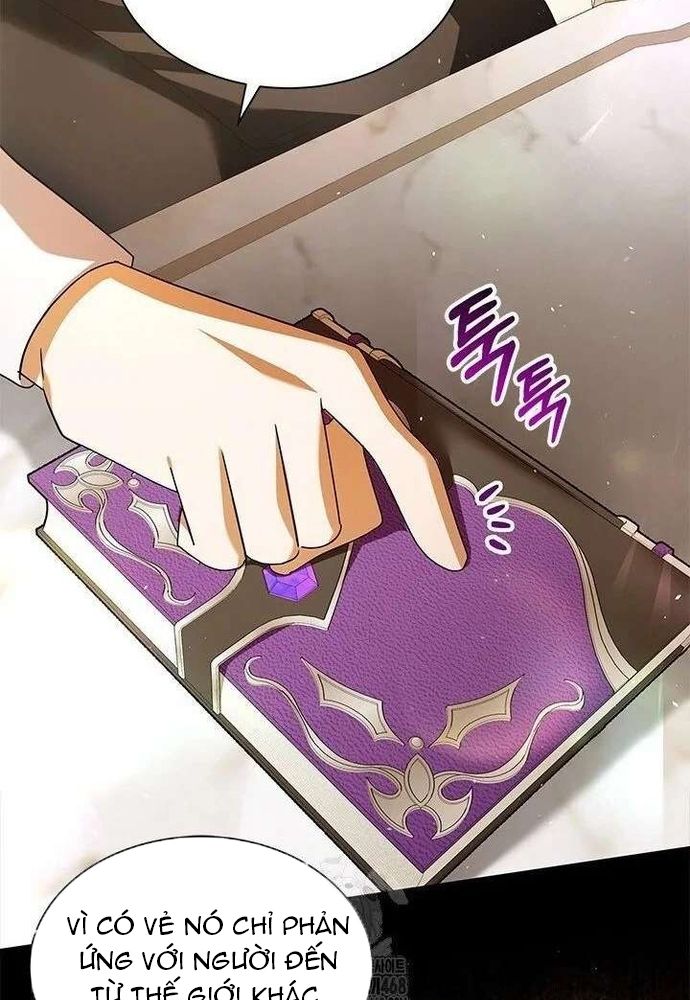 Trở Thành Hầu Nữ Của Bạo Chúa - Chapter 95 - Page 10