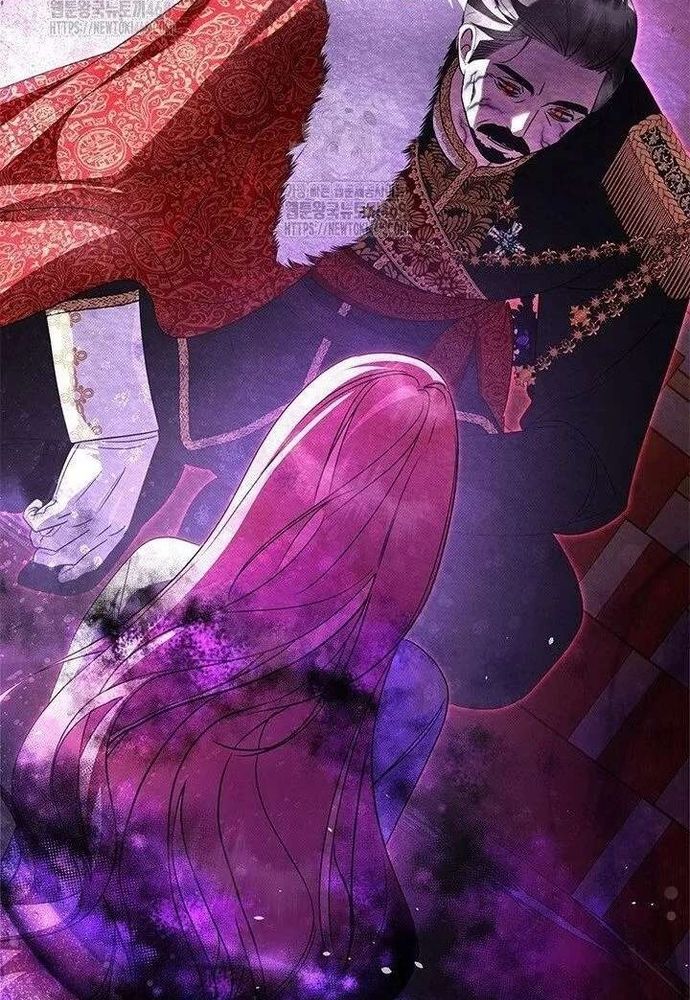 Trở Thành Hầu Nữ Của Bạo Chúa - Chapter 95 - Page 103