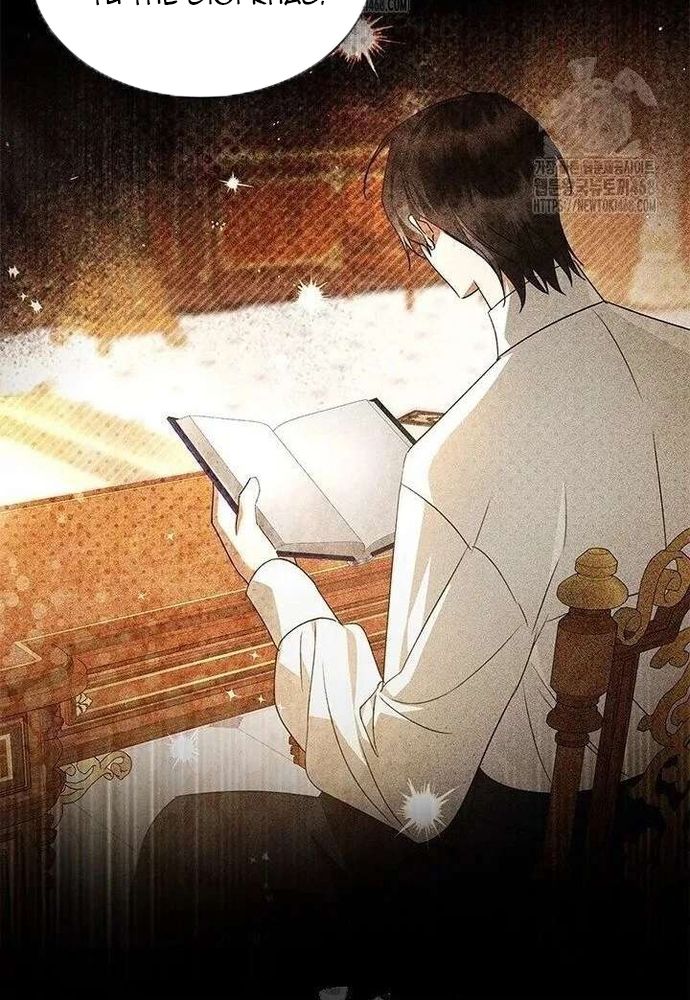 Trở Thành Hầu Nữ Của Bạo Chúa - Chapter 95 - Page 11