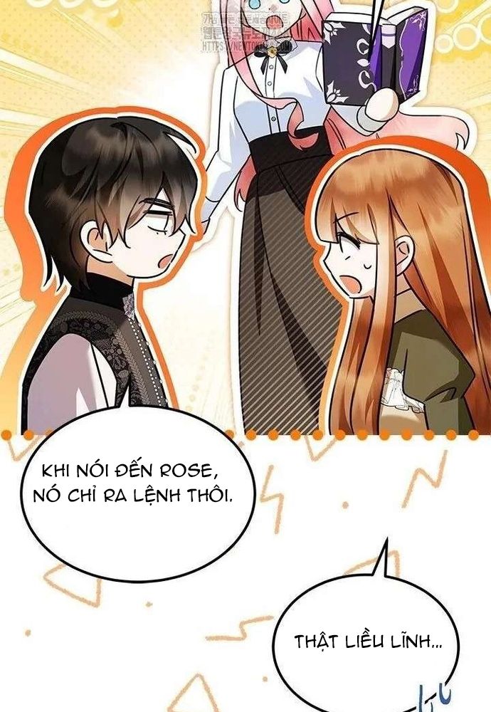 Trở Thành Hầu Nữ Của Bạo Chúa - Chapter 95 - Page 13