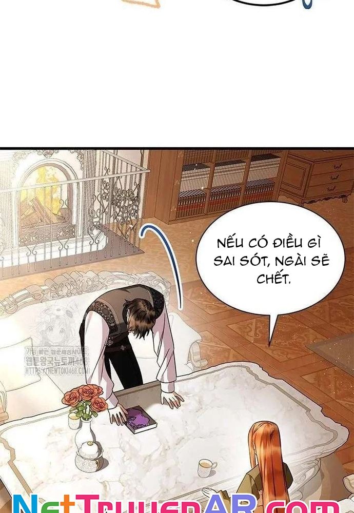 Trở Thành Hầu Nữ Của Bạo Chúa - Chapter 95 - Page 14