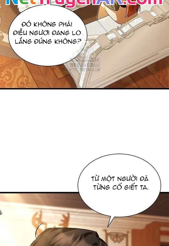 Trở Thành Hầu Nữ Của Bạo Chúa - Chapter 95 - Page 15
