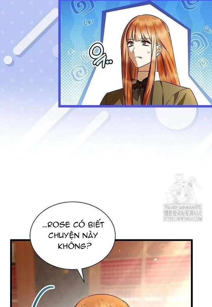 Trở Thành Hầu Nữ Của Bạo Chúa - Chapter 95 - Page 17