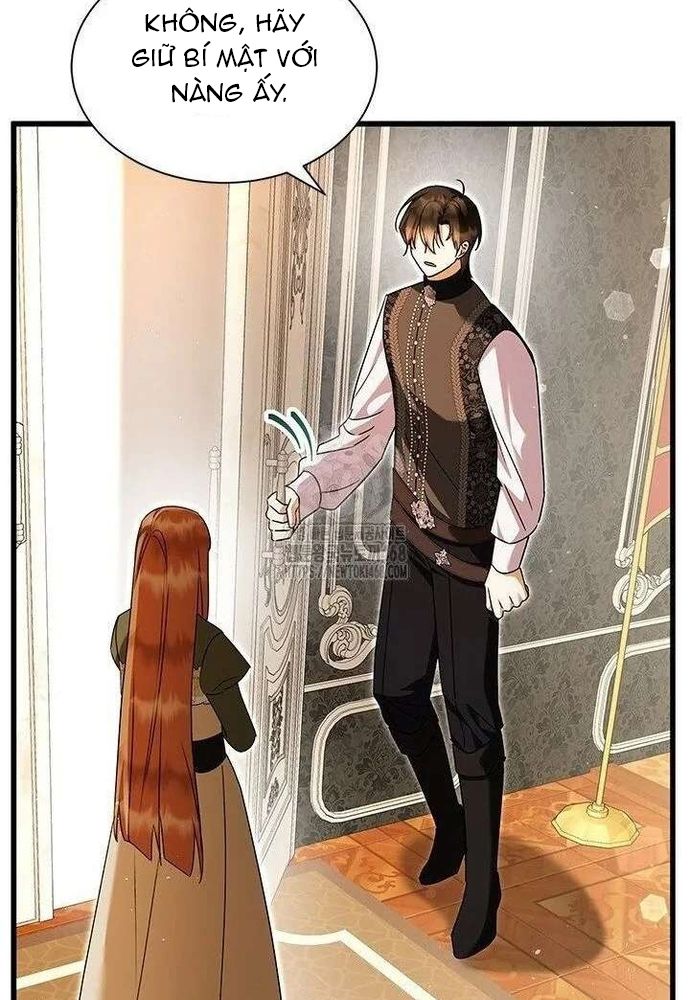 Trở Thành Hầu Nữ Của Bạo Chúa - Chapter 95 - Page 19