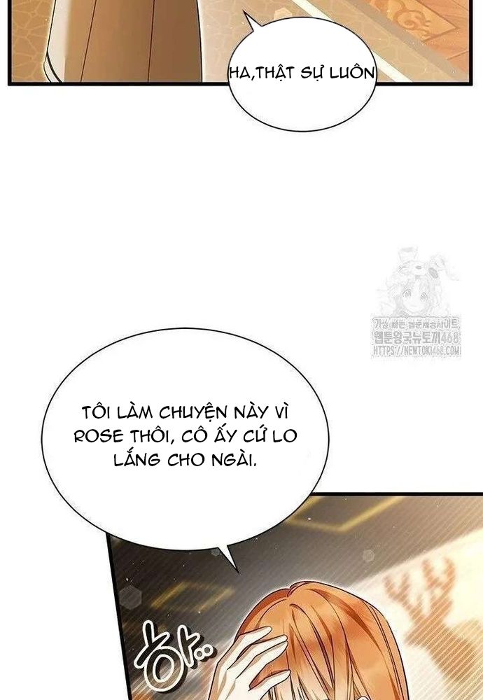 Trở Thành Hầu Nữ Của Bạo Chúa - Chapter 95 - Page 20