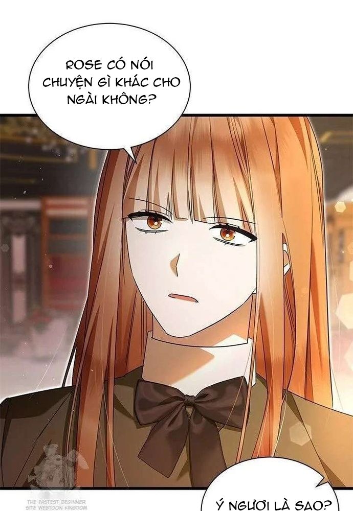 Trở Thành Hầu Nữ Của Bạo Chúa - Chapter 95 - Page 23