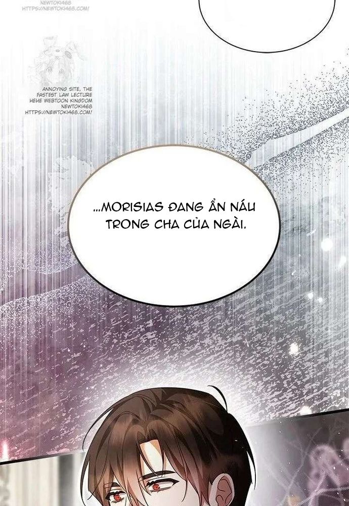 Trở Thành Hầu Nữ Của Bạo Chúa - Chapter 95 - Page 24