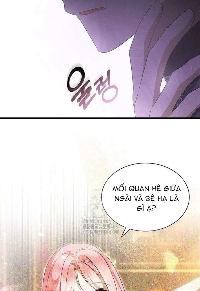 Trở Thành Hầu Nữ Của Bạo Chúa - Chapter 95 - Page 29