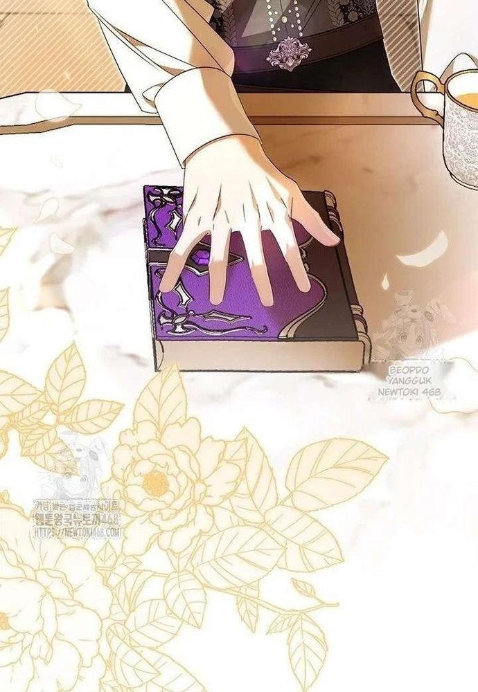 Trở Thành Hầu Nữ Của Bạo Chúa - Chapter 95 - Page 3