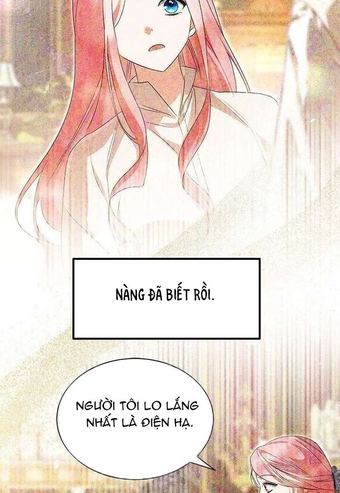 Trở Thành Hầu Nữ Của Bạo Chúa - Chapter 95 - Page 30